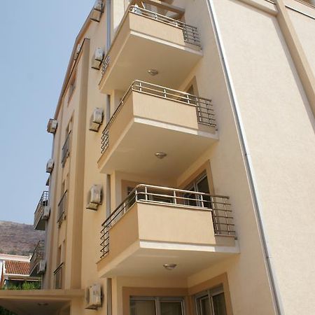 Petrovac Apartments Dominus المظهر الخارجي الصورة