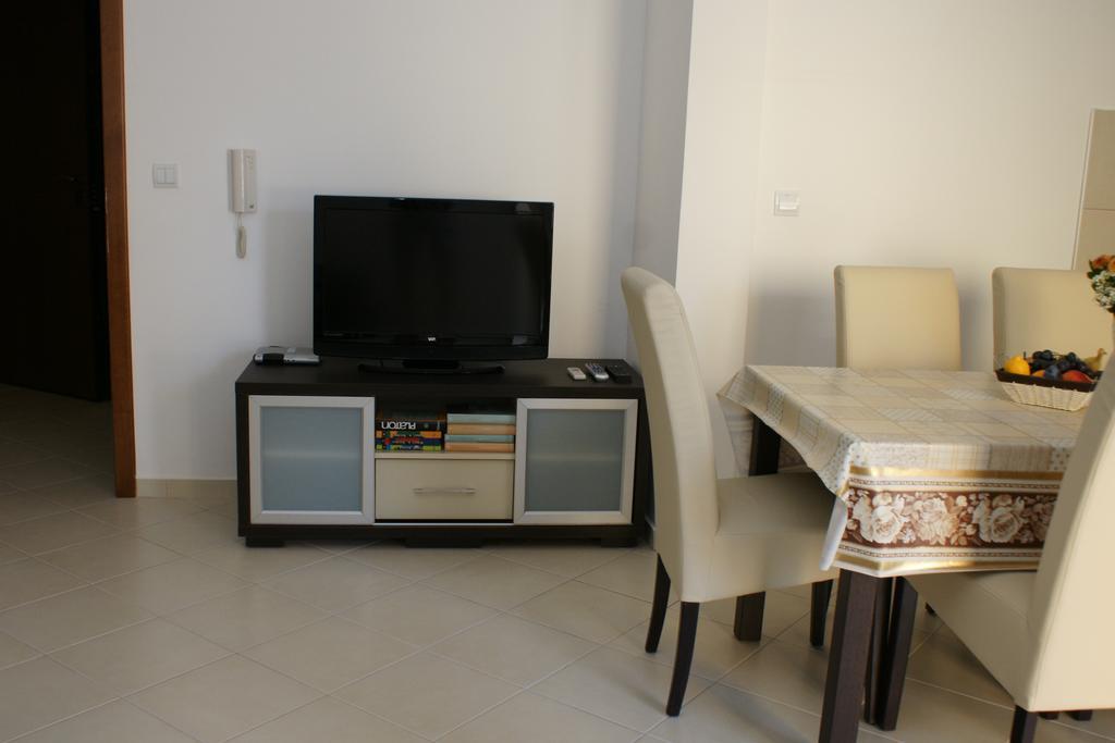 Petrovac Apartments Dominus المظهر الخارجي الصورة