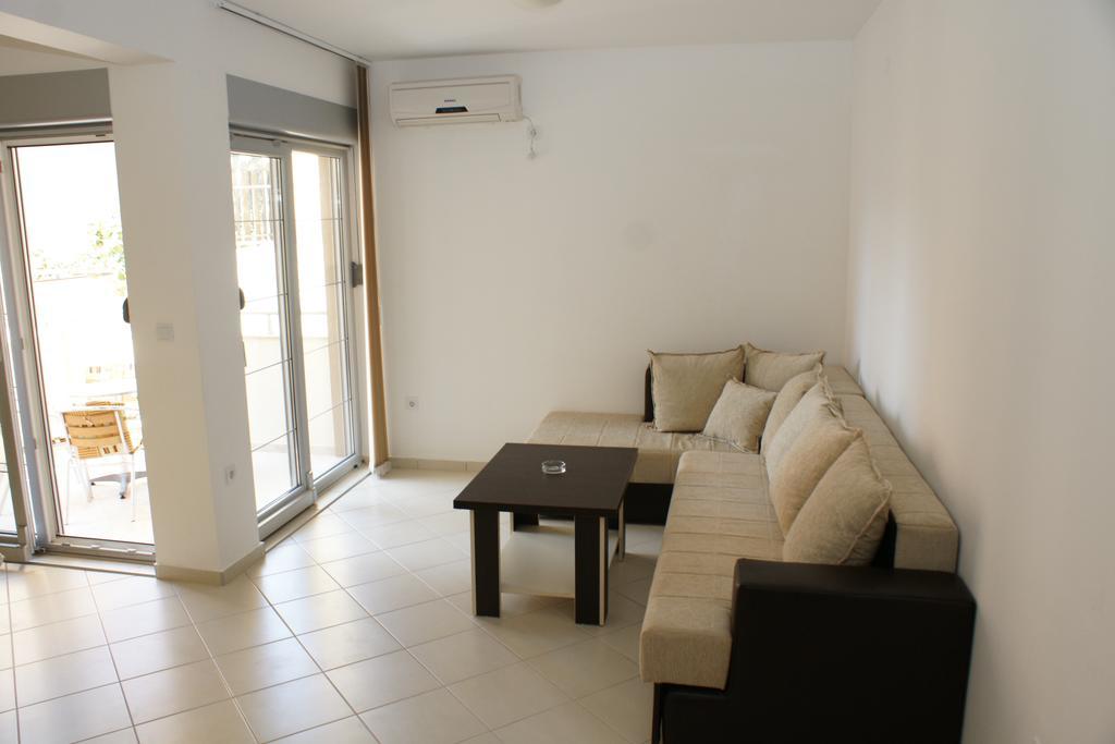 Petrovac Apartments Dominus المظهر الخارجي الصورة